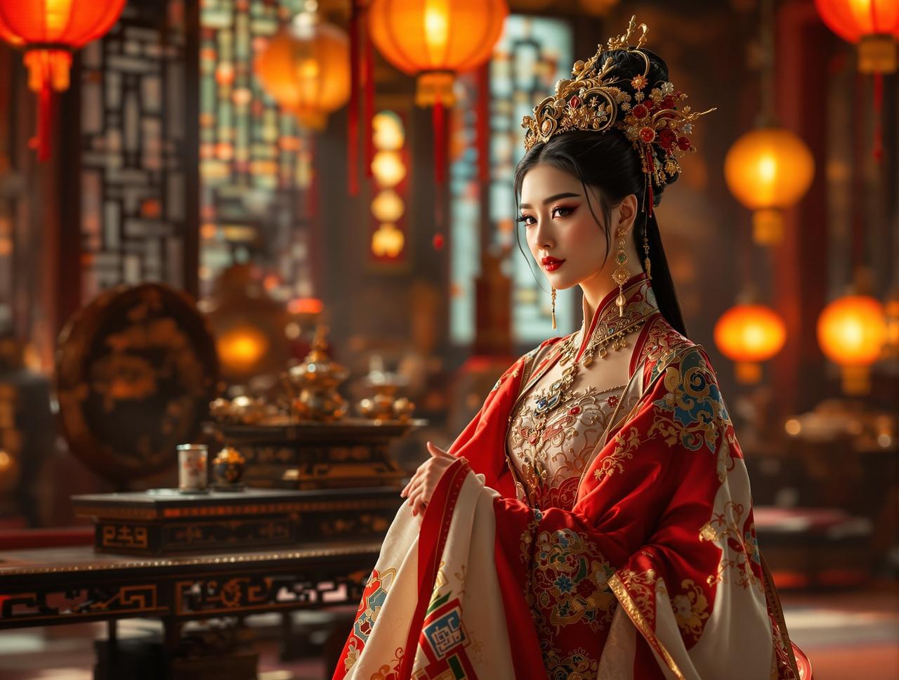 热门话题：你心中近十年最佳国产剧是哪部？网友吵翻了
